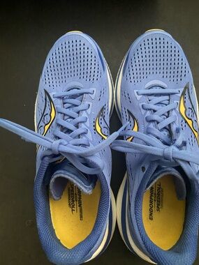 Saucony Speed 3 Running Shoes